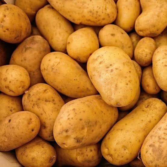 Patatas en conversión - 1 kg